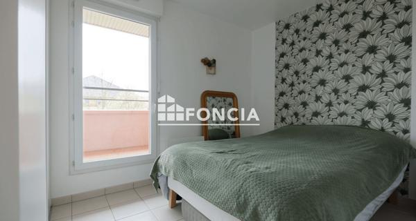 À vendre Appartement 4 pièces 77 m² - Savigny-le-temple 77176