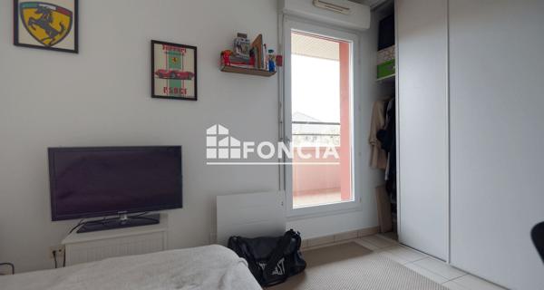 À vendre Appartement 4 pièces 77 m² - Savigny-le-temple 77176