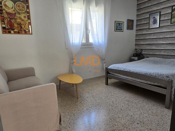 Maison lumineuse avec garage, terrasse et vue exceptionnelle