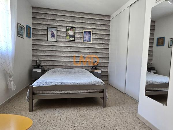 Maison lumineuse avec garage, terrasse et vue exceptionnelle