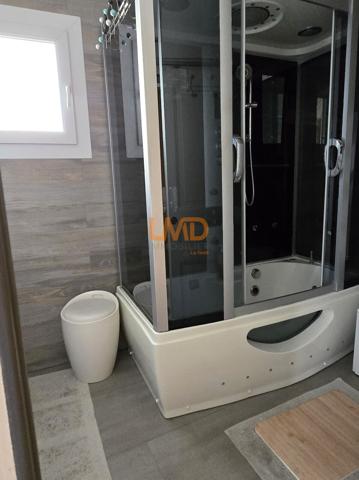 Maison lumineuse avec garage, terrasse et vue exceptionnelle