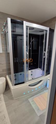 Maison lumineuse avec garage, terrasse et vue exceptionnelle