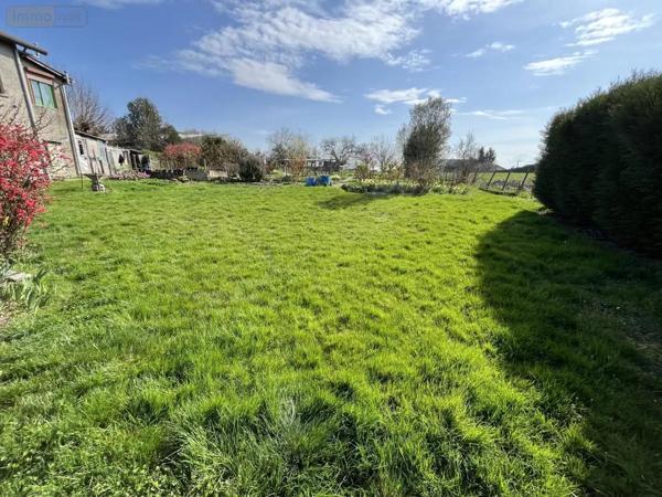 Achat - Maison Pérouges 01800 5 pièces 115 m 2 1740 m 2