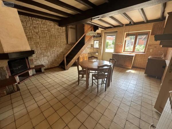 Achat - Maison Pérouges 01800 5 pièces 115 m 2 1740 m 2