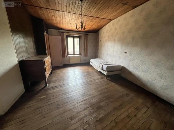 Achat - Maison Pérouges 01800 5 pièces 115 m 2 1740 m 2