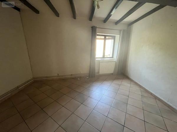 Achat - Maison Pérouges 01800 5 pièces 115 m 2 1740 m 2
