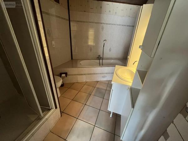 Achat - Maison Pérouges 01800 5 pièces 115 m 2 1740 m 2