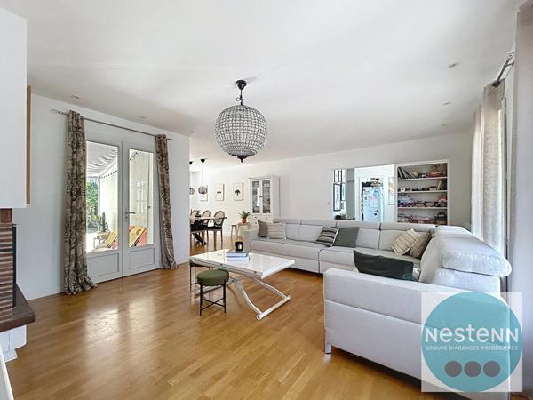 À vendre - Maison sur sous sol - Orléans Sud (45100)