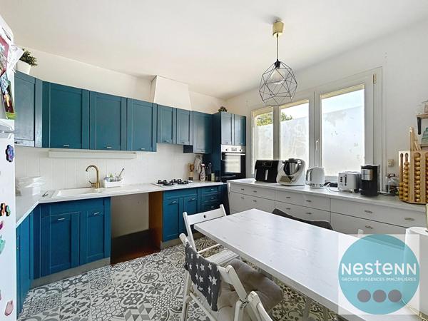 À vendre - Maison sur sous sol - Orléans Sud (45100)