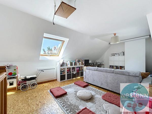 À vendre - Maison sur sous sol - Orléans Sud (45100)