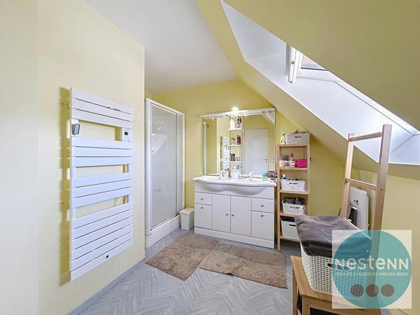 À vendre - Maison sur sous sol - Orléans Sud (45100)