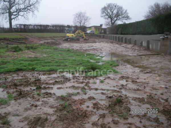 Etang : un coin de paradis rien qu’à vous…