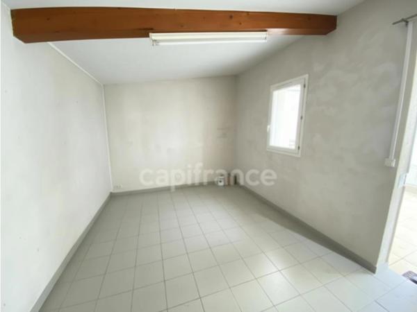 Etang : un coin de paradis rien qu’à vous…