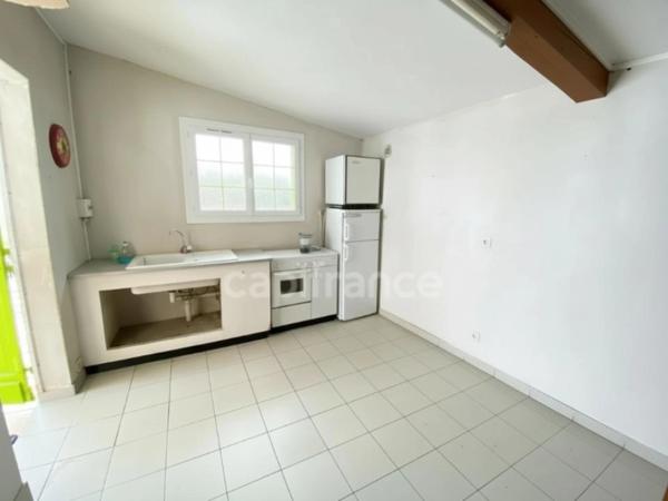 Etang : un coin de paradis rien qu’à vous…