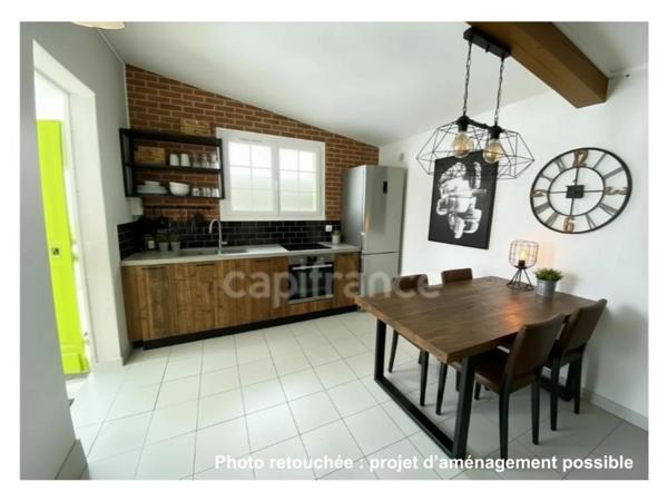 Etang : un coin de paradis rien qu’à vous…