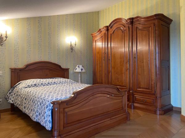 Appartement à vendre 3 pièces TOULOUSE (31)