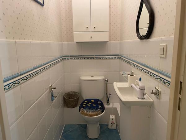 Appartement à vendre 3 pièces TOULOUSE (31)