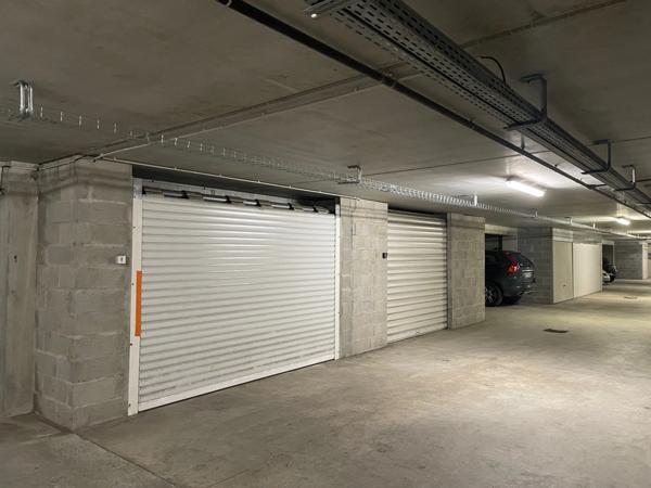 Appartement à vendre 3 pièces TOULOUSE (31)