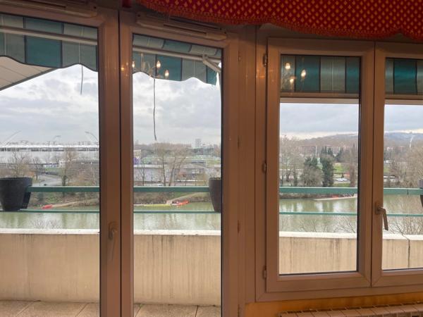 Appartement à vendre 3 pièces TOULOUSE (31)