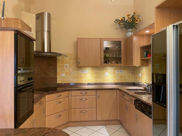 Appartement à vendre 3 pièces TOULOUSE (31)