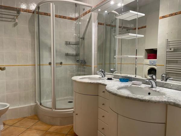 Appartement à vendre 3 pièces TOULOUSE (31)