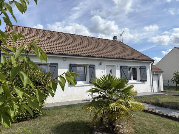 Achat - Maison Oignies 62590 5 pièces 83 m 2 530 m 2