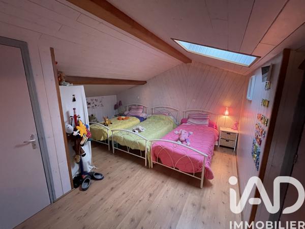 Maison à vendre 7 pièces 170 m² Veauche