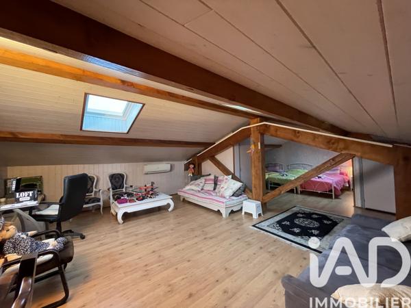 Maison à vendre 7 pièces 170 m² Veauche