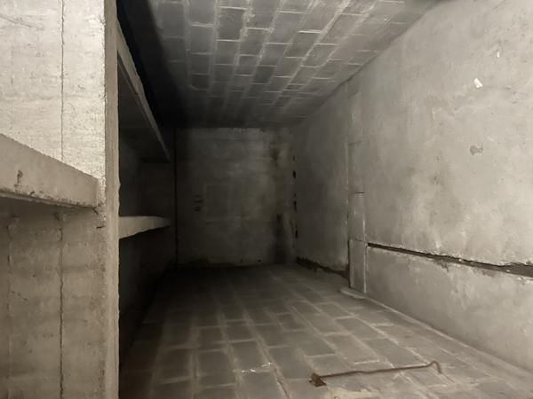 Parking - 12 m² Exclusivité efficity