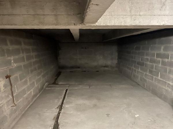 Parking - 12 m² Exclusivité efficity