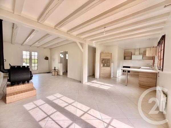 Maison à vendre  6 pièces - 99,46 m2 VILLEPINTE - 93