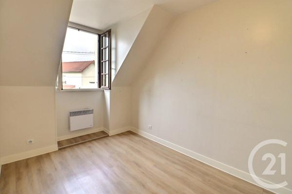 Maison à vendre  6 pièces - 99,46 m2 VILLEPINTE - 93