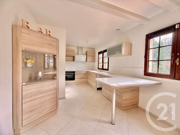 Maison à vendre  6 pièces - 99,46 m2 VILLEPINTE - 93