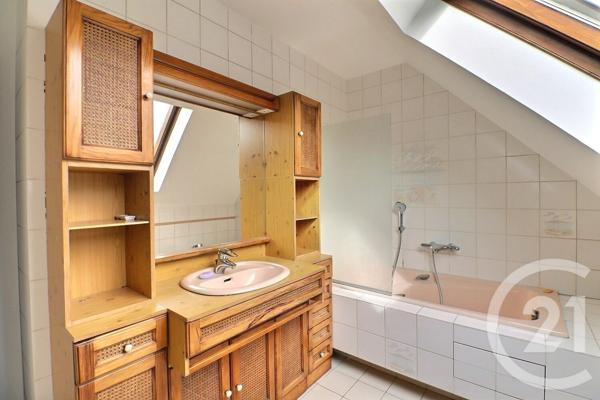 Maison à vendre  6 pièces - 99,46 m2 VILLEPINTE - 93