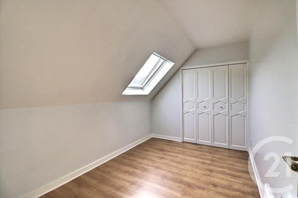 Maison à vendre  6 pièces - 99,46 m2 VILLEPINTE - 93