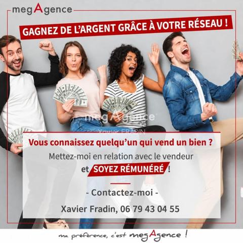 Appartement à SAINT-GILLES-CROIX-DE-VIE, 85800 - 2 pièces 30m²