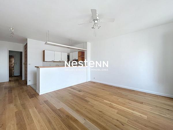 À vendre - Charmant 2 pièces lumineux dans le 16e arrondissement quartier d'Auteuil !
