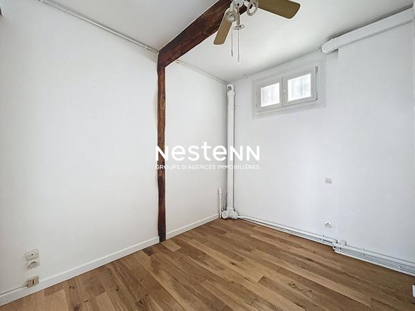 À vendre - Charmant 2 pièces lumineux dans le 16e arrondissement quartier d'Auteuil !