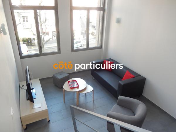 Vente Appartement94 m² - 4 Pièces - LE PUY EN VELAY (43000)