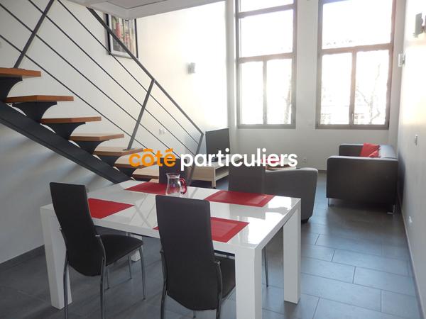 Vente Appartement94 m² - 4 Pièces - LE PUY EN VELAY (43000)