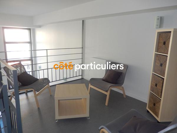 Vente Appartement94 m² - 4 Pièces - LE PUY EN VELAY (43000)
