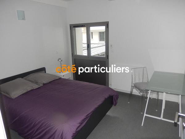 Vente Appartement94 m² - 4 Pièces - LE PUY EN VELAY (43000)