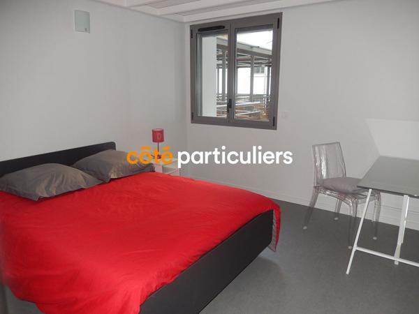 Vente Appartement94 m² - 4 Pièces - LE PUY EN VELAY (43000)