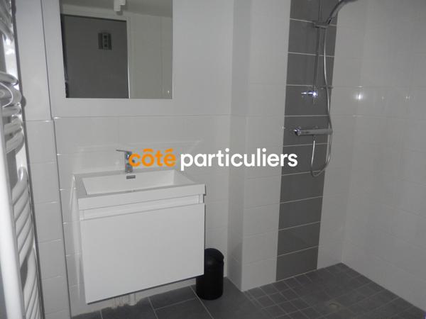 Vente Appartement94 m² - 4 Pièces - LE PUY EN VELAY (43000)