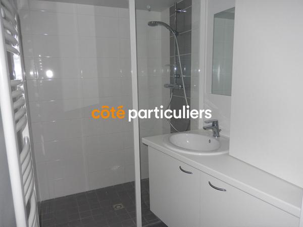 Vente Appartement94 m² - 4 Pièces - LE PUY EN VELAY (43000)