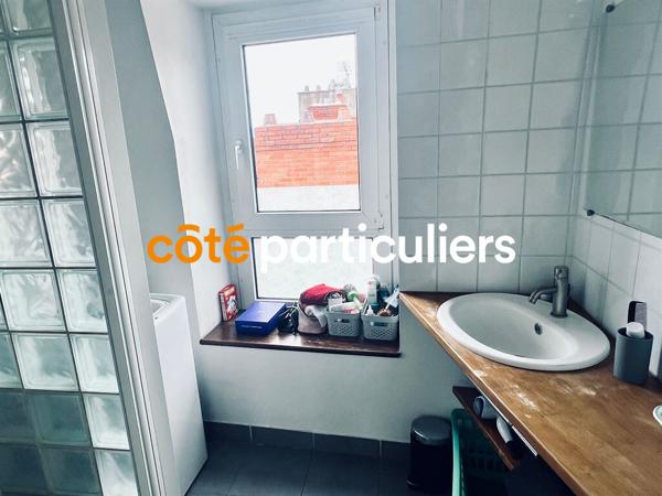 Vente Appartement62 m² - 2 Pièces - CLERMONT-FERRAND (63000)