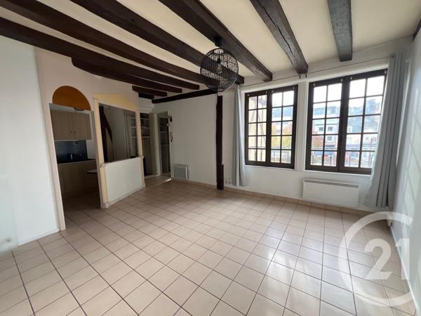 Appartement T3 à vendre  3 pièces - 57,91 m2 LE MANS - 72