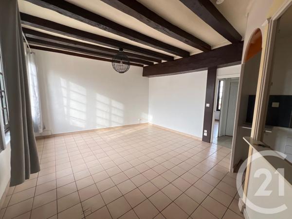 Appartement T3 à vendre  3 pièces - 57,91 m2 LE MANS - 72