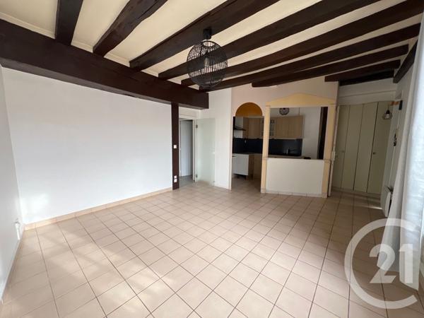 Appartement T3 à vendre  3 pièces - 57,91 m2 LE MANS - 72