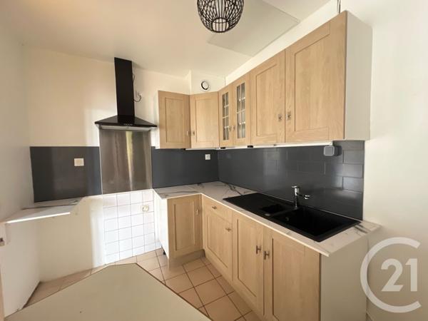 Appartement T3 à vendre  3 pièces - 57,91 m2 LE MANS - 72